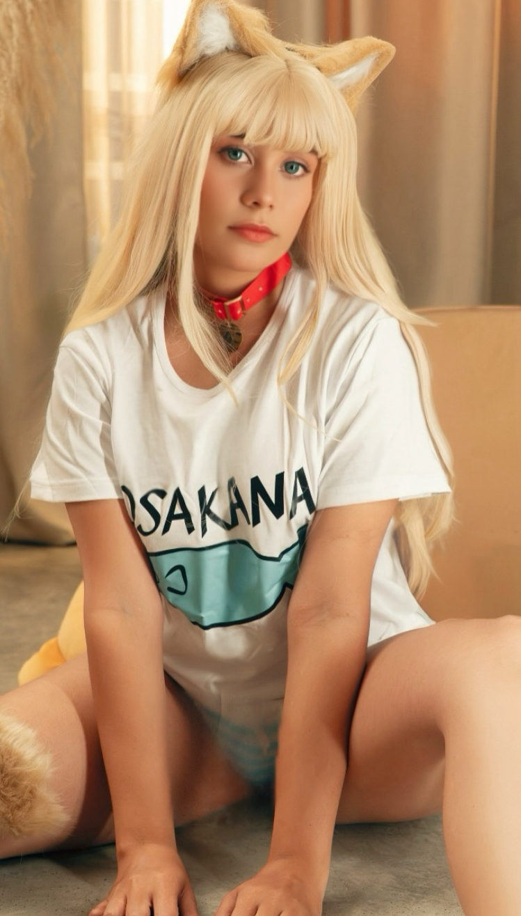 Yeye carousel photo 3